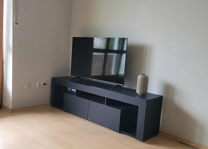 Moderne 2 Apartmán Straubing