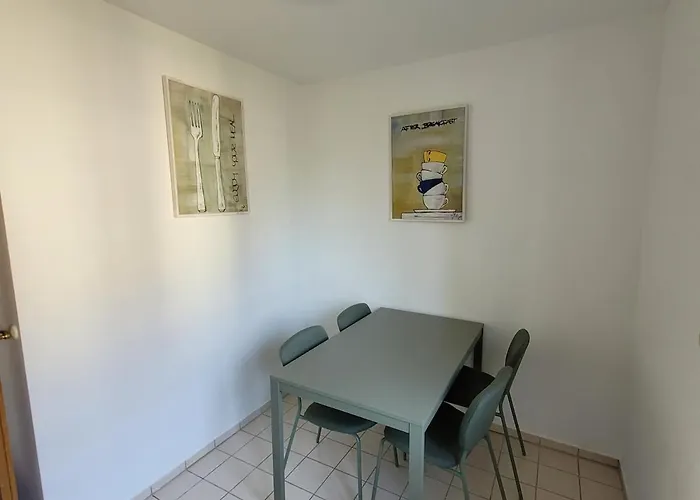 Apartmán Moderne 2