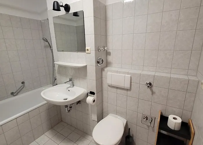 Apartmán Moderne 2
