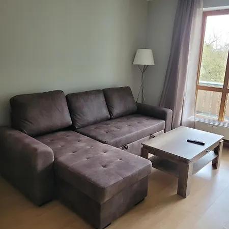 Apartment Moderne 2