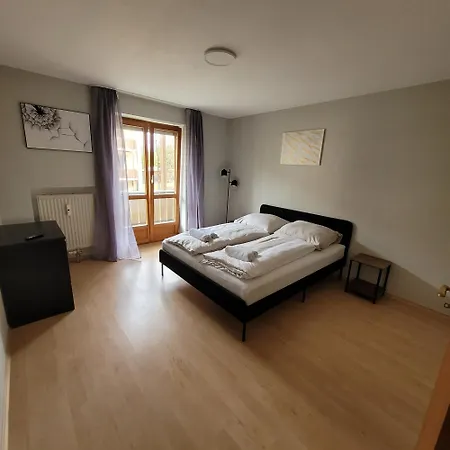 Apartment Moderne 2