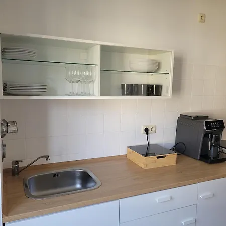 Apartment Moderne 2