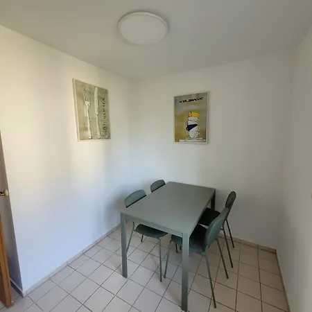 Apartment Moderne 2