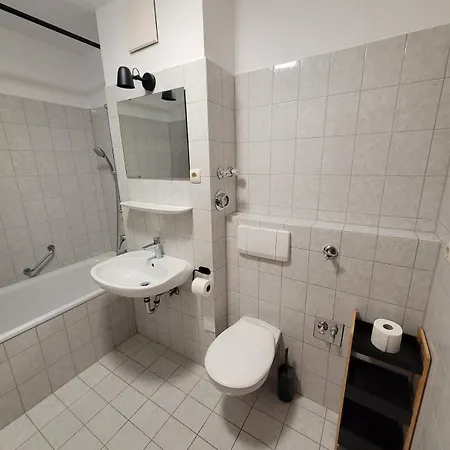 Apartment Moderne 2