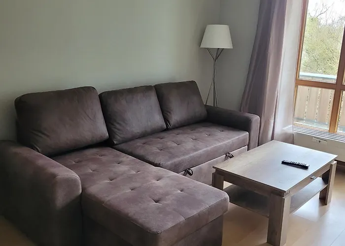 Apartment Moderne 2