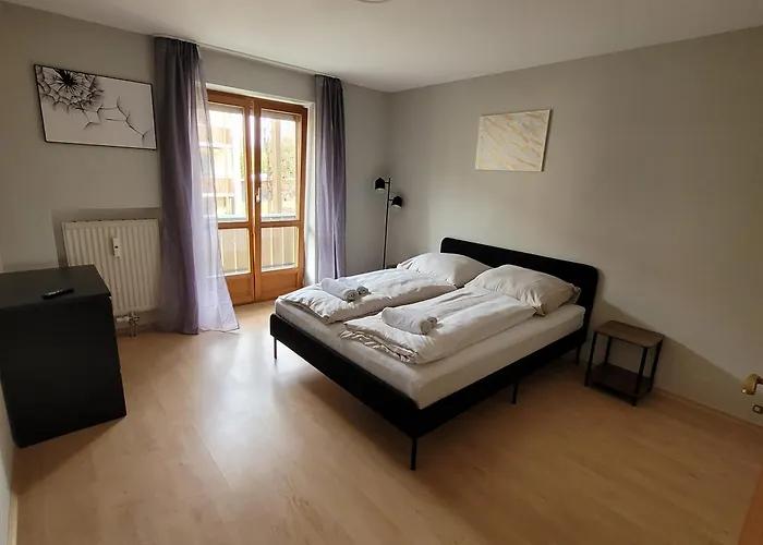 Apartment Moderne 2