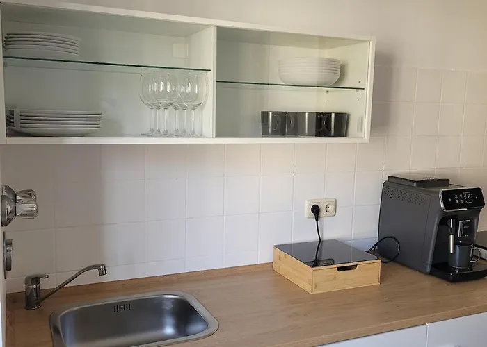 Apartment Moderne 2