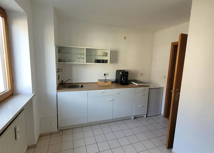 Moderne 2 Apartment Straubing